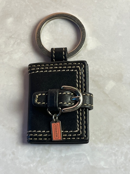 Coach | Accessories | Vintage Coach Photobook Frame Mini Picture